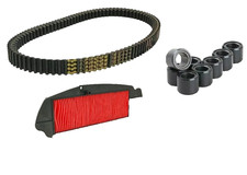 KIT MANUTENZIONE CINGHIA RULLI