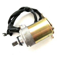 MOTORINO AVVIAMENTO COME