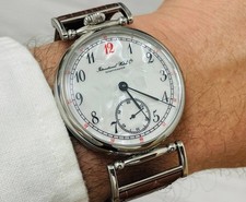 Orologio meccanico sovietico