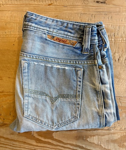 Jeans diesel safado uomo - diesel,