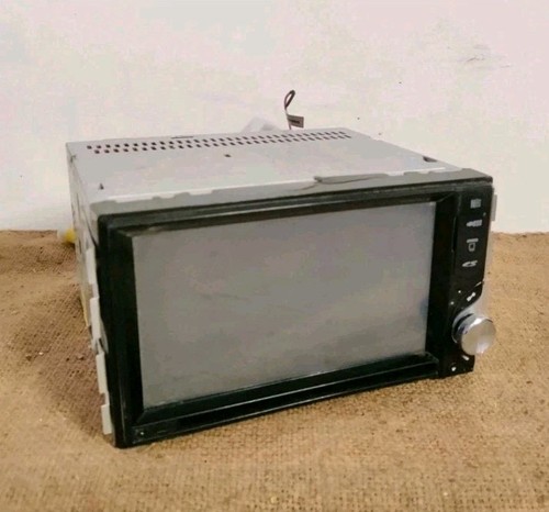 Autoradio 2din phonocar vm036 - 2din,