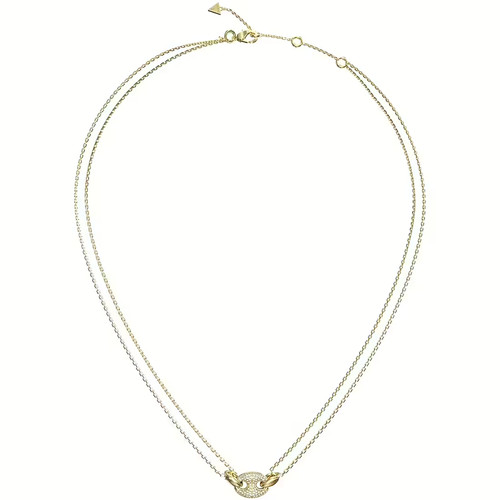 Guess collana donna gioielli