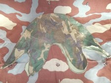 Us Army Erdl Rdf M-1 Helmet