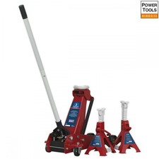 Sealey 3010CX Cric Carrello 3