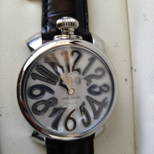 Orologio gaga milano - gaga, manuele