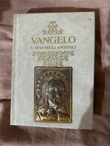Lotto libri religione - lotto, 3
