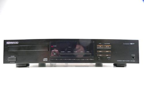 Kenwood 2080 lettore 1 - dp-2080,