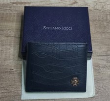 Portafoglio Stefano Ricci in