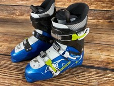 Scarponi da sci alpino NORDICA