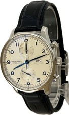 Orologio Uomo IWC Portuguese