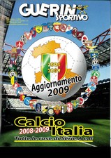 rivista GUERIN SPORTIVO anno