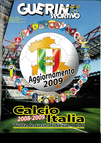 Rivista guerin sportivo anno - sportivo,