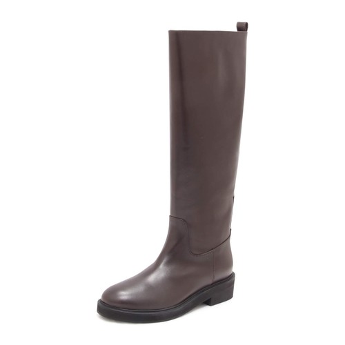 Q2662 stivale donna via - q2662,