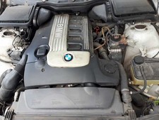 256D1 MOTORE COMPLETO /