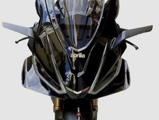 Specchietti Stealth in