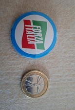 PINS Spilla Forza Italia