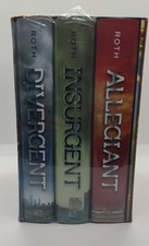 Divergent Series, Veronica