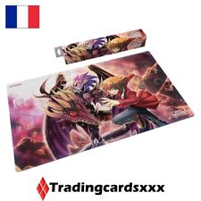 Konami - Playmat Yu-Gi-Oh