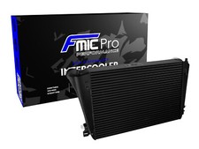 Intercooler Intercooler FMIC.Pro per VAG 2.0 TSI EA888 GEN4 Golf 8 Audi S3 8Y