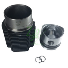 KIT CILINDRO PISTONE SERIE