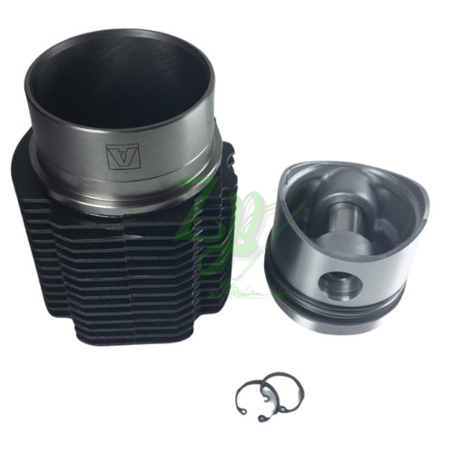Kit cilindro pistone - kit,