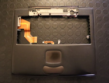 Apple Powerbook G3 bronze/wallstreet scocca