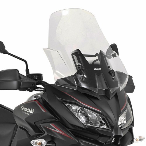 Cupolino givi trasparente x - givi,