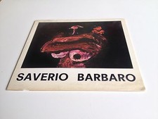 SAVERIO BARBARO GALERIE