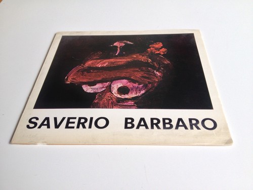 Saverio barbaro galerie - saverio,