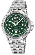 Orologio Gevril Uomo 49301B