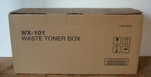 Olivetti 101 waste toner - waste,
