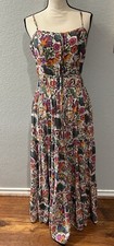 Rhode Zoe Dress Lamu Grande