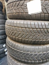 GOMME INVERNALI USATE Goodyear