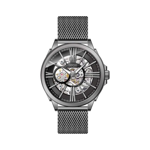 Orologio automatico uomo - orologio,