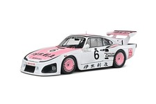 SOLIDO S1807204 PORSCHE 935 K3