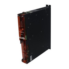 Gec Alsthom CMS3 servo drive