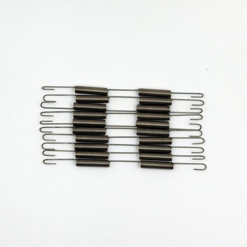 Molle collettore zeppin - zeppin, .12