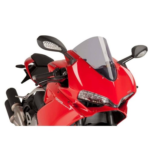 Puig cupolino racer - cupolino, per