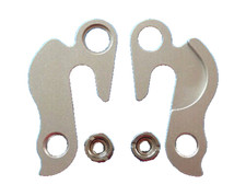 Dropout hardware hardtail - dropout,