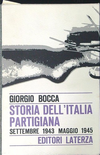Storia dell italia - dell'italia, partigiana