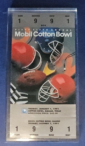 Vintage rare 1991 - rare, bowl