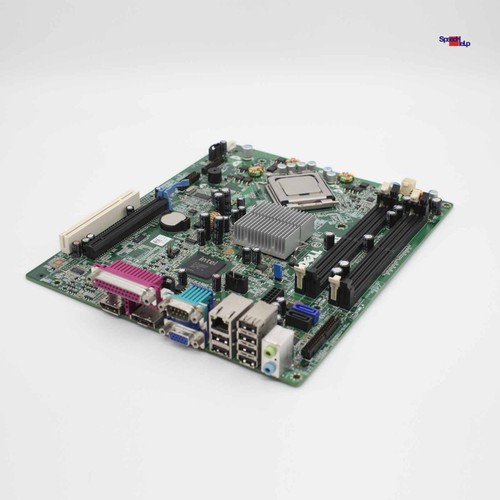 Dell optiplex 760 mainboard - dell,