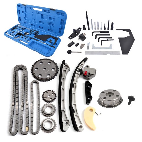 Kit chaîne distribution - chaîne, de