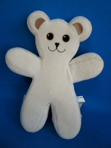 Orsacchiotto unicef - orsacchiotto,