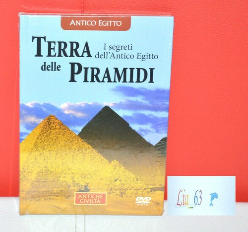 Antico egitto terra delle - egitto,