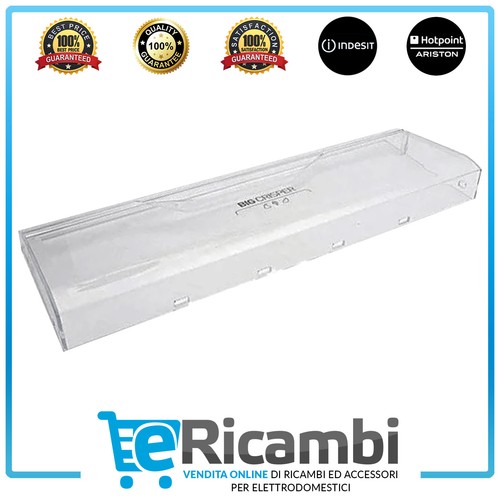 Frontalino cassetto frutta - frontalino,