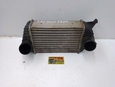 46745841 RADIATORE SCAMBIATORE INTERCOOLER ARIA FIAT STILO 1.9 JTD - MTJET