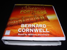 Sharpes Fortress by Bernard