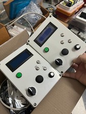 ELS SCATOLA NORTON PREASSEMBLATA E CABLATA, PRONTA X IL TUO TORNIO, NEW