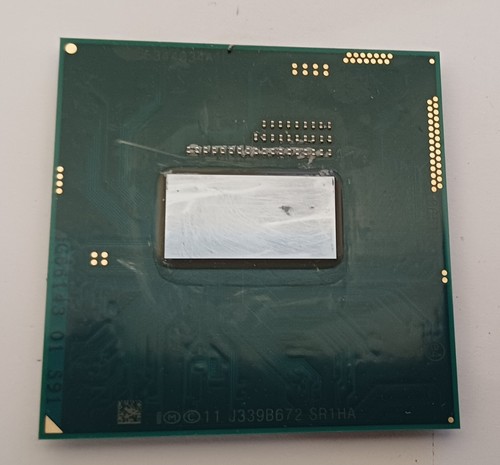 Cpu processore intel core - cpu,